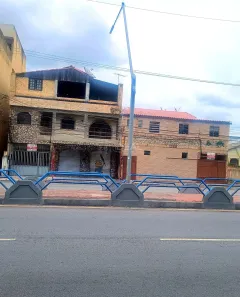Lote/Terreno à venda, 560m² no Centro, Campos dos Goytacazes