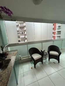 Apartamento com 2 Quartos à venda, 100m² no Icaraí, Niterói