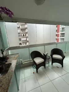 Apartamento com 2 Quartos à venda, 100m² no Icaraí, Niterói