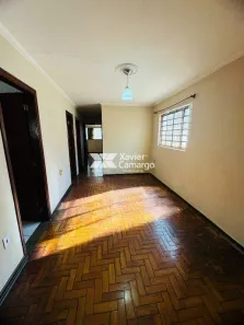 Casa com 3 Quartos à venda, 163m² no Conjunto Habitacional Arco-Íris (Cecap), Rio Claro