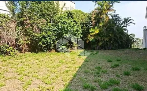 Lote/Terreno à venda, 544m² no Jardim São Bento, São Paulo