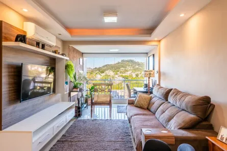 Apartamento com 2 Quartos à venda, 71m² no Teresópolis, Porto Alegre