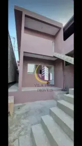 Casa com 4 Quartos à venda, 150m² no Cidade Ariston Estela Azevedo, Carapicuíba