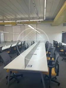 para alugar, 586m² no Cidade Monções, São Paulo