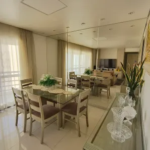 Apartamento com 3 Quartos à venda, 104m² no Aclimação, São Paulo
