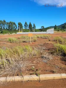 Lote/Terreno à venda, 495m² no Canto dos Ganchos, Governador Celso Ramos