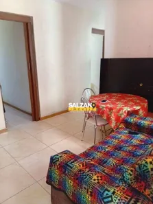 Apartamento com 2 Quartos à venda, 50m² no Cecap, Taubaté