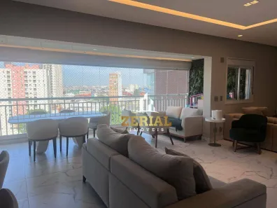 Apartamento com 3 Quartos à venda, 151m² no Centro, São Bernardo do Campo