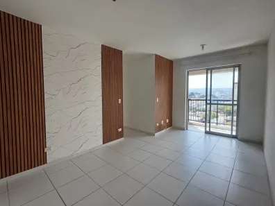 Apartamento com 3 Quartos para alugar, 70m² no Limão, São Paulo