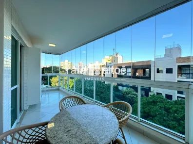 Apartamento com 3 Quartos à venda, 120m² no Barro Vermelho, Vitória