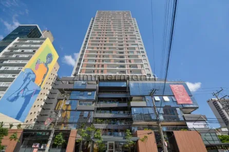 Apartamento com 2 Quartos à venda, 71m² no Pinheiros, São Paulo
