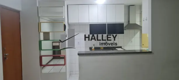 Apartamento com 2 Quartos para alugar, 58m² no Norte, Brasília