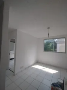 Apartamento com 2 Quartos para alugar, 43m² no Centro, Ananindeua
