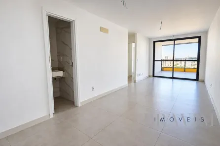 Apartamento com 3 Quartos à venda, 102m² no Jardim Camburi, Vitória