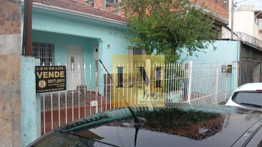 Casa com 3 Quartos à venda, 200m² no Vila União(Zona Norte), São Paulo