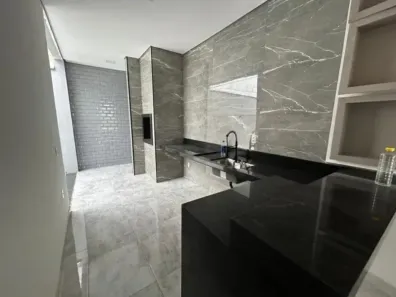 Casa com 3 Quartos à venda, 136m² no Horto Florestal, Sorocaba