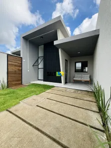 Casa com 3 Quartos à venda, 90m² no Encantada, Eusébio
