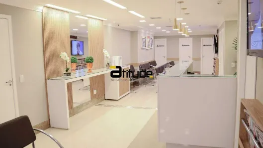 Sala Comercial à venda, 202m² no Alphaville Centro Industrial e Empresarial/Alphaville., Barueri