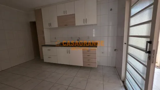 Casa com 2 Quartos à venda, 90m² no Conjunto Residencial Trinta e Um de Março, São José dos Campos