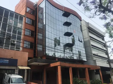 Sala Comercial à venda, 37m² no Petrópolis, Porto Alegre