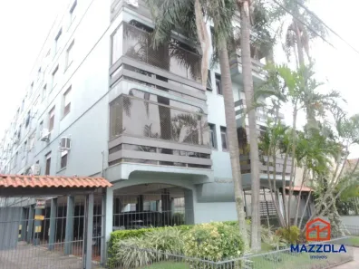 Apartamento com 1 Quarto à venda, 45m² no Medianeira, Porto Alegre