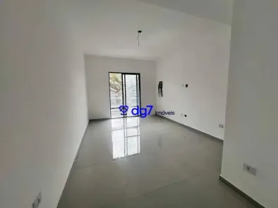 Sobrado com 2 Quartos à venda, 120m² no Jardim Monte Kemel, São Paulo