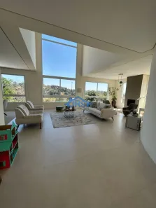 Casa de Condomínio com 4 Quartos à venda, 520m² no Alphaville, Santana de Parnaíba