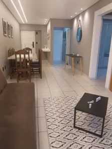 Apartamento com 2 Quartos à venda, 88m² no Aviação, Praia Grande