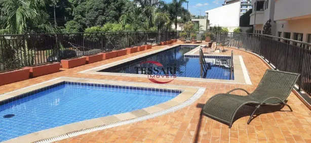 Apartamento com 2 Quartos para alugar, 72m² no Vila Nossa Senhora do Bonfim, São José do Rio Preto