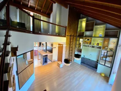 Apartamento com 3 Quartos à venda, 127m² no Bairro Lago Negro, Gramado