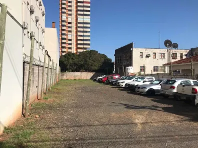 Lote/Terreno à venda, 559m² no Vila Noemy, Bauru
