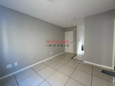 Apartamento com 2 Quartos à venda, 42m² no Estância Velha, Canoas
