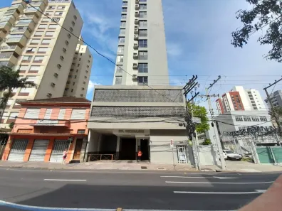 Sala Comercial para alugar, 40m² no Centro, Novo Hamburgo