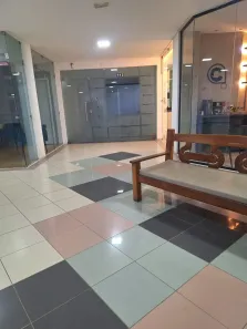 Sala Comercial para alugar, 33m² no Jardim Oceania, João Pessoa