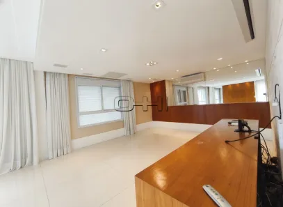 Apartamento com 3 Quartos à venda, 330m² no Pacaembu, São Paulo