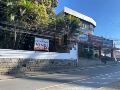 Lote/Terreno à venda, 1800m² no Centro, Resende