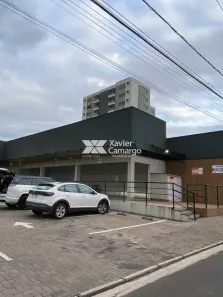Sala Comercial para alugar, 21m² no Cidade Jardim, Rio Claro
