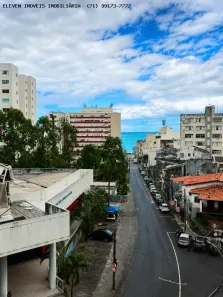 Apartamento com 3 Quartos à venda, 90m² no Barra, Salvador