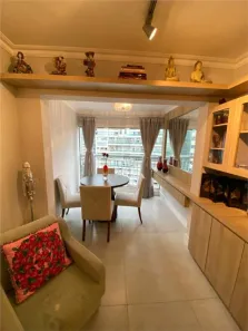 Apartamento com 2 Quartos à venda, 54m² no Jardim Paulista, São Paulo