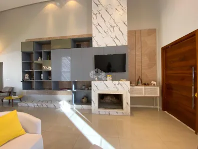 Casa com 4 Quartos à venda, 228m² no Santo Inácio, Santa Cruz do Sul