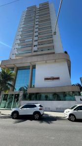 Apartamento com 3 Quartos à venda, 112m² no Canto do Forte, Praia Grande