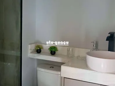 Apartamento com 2 Quartos para alugar, 64m² no Nossa Senhora Aparecida, Itu