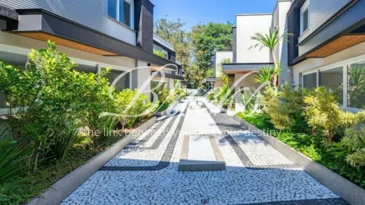 Casa de Condomínio com 4 Quartos à venda, 409m² no Jardim dos Estados, São Paulo