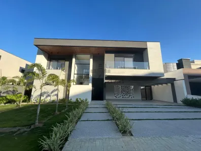 Casa de Condomínio com 4 Quartos à venda, 530m² no Condomínio Reserva do Paratehy, São José dos Campos
