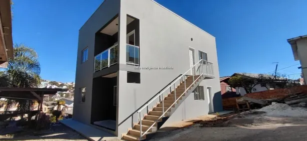 Apartamento com 3 Quartos à venda, 78m² no Alto Bonito, Caçador