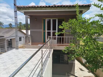 Sobrado com 2 Quartos à venda, 136m² no Morretes, Morretes