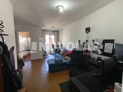 Apartamento com 1 Quarto à venda, 40m² no Bela Vista, São Paulo