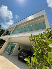 Sobrado com 5 Quartos à venda, 450m² no Portal do Sol, João Pessoa
