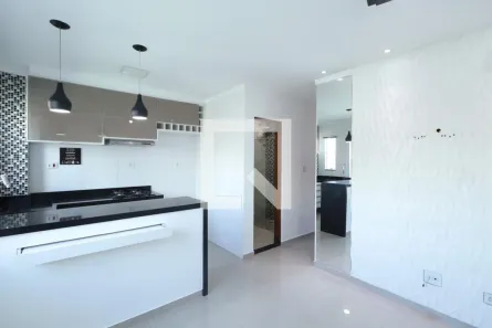 Apartamento com 2 Quartos à venda, 39m² no Chácara Seis de Outubro, São Paulo