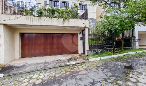 Sobrado com 3 Quartos à venda, 330m² no Brooklin Paulista, São Paulo